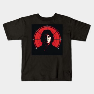 Nicolaus Copernicus Kids T-Shirt